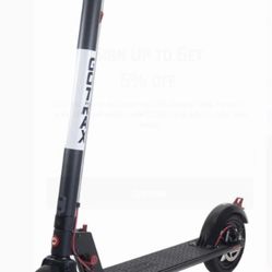 GXL V2 Electric Scooter 