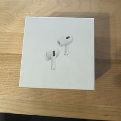 AirPods Pro 2(Need gone asap, give me an offer)