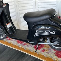 Razor Pocket Scooter