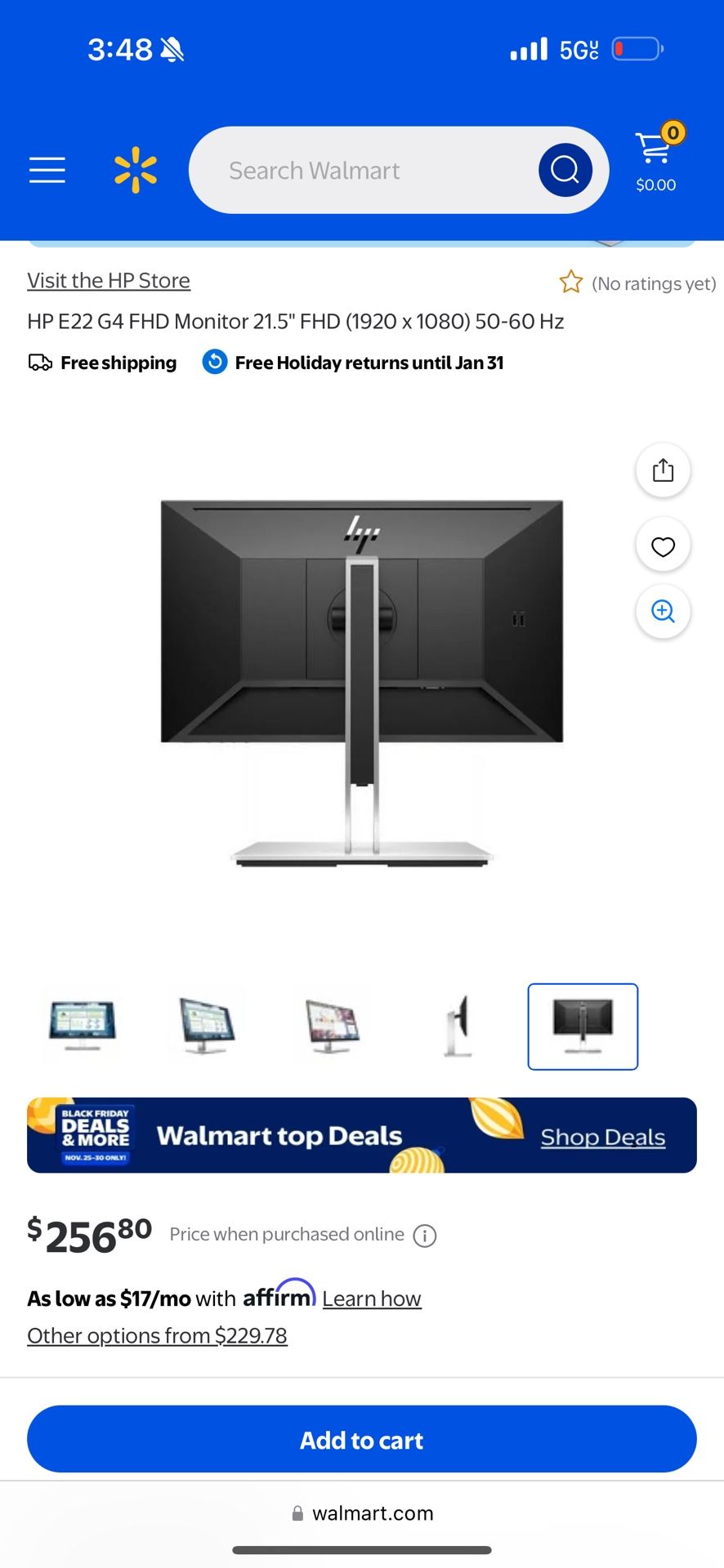 Monitor  For Gaming Or Normal Use 