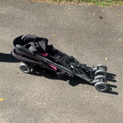Cybex Portable Stroller