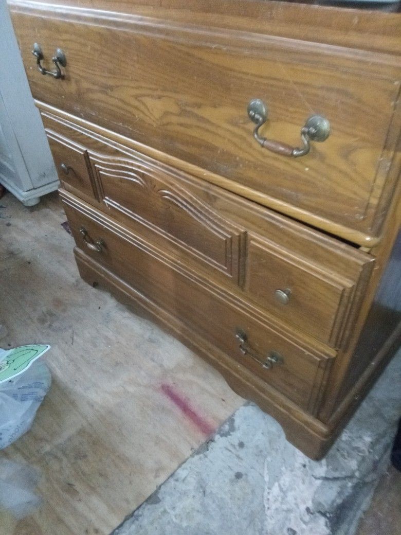 Baby Changer Table/Dresser