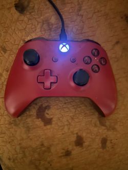 Xbox Controller