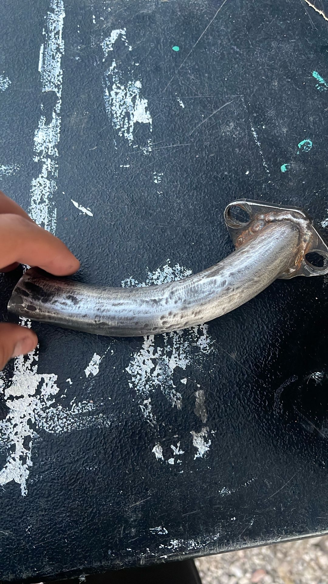Mini Pipe