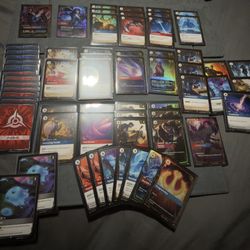 Riftbound Kai’sa Deck