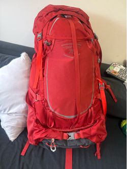 Rei Yosemite 75