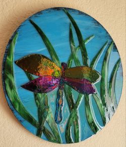 Dragon Fly 15.5 Rondelle