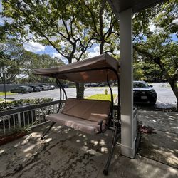Porch Swing 