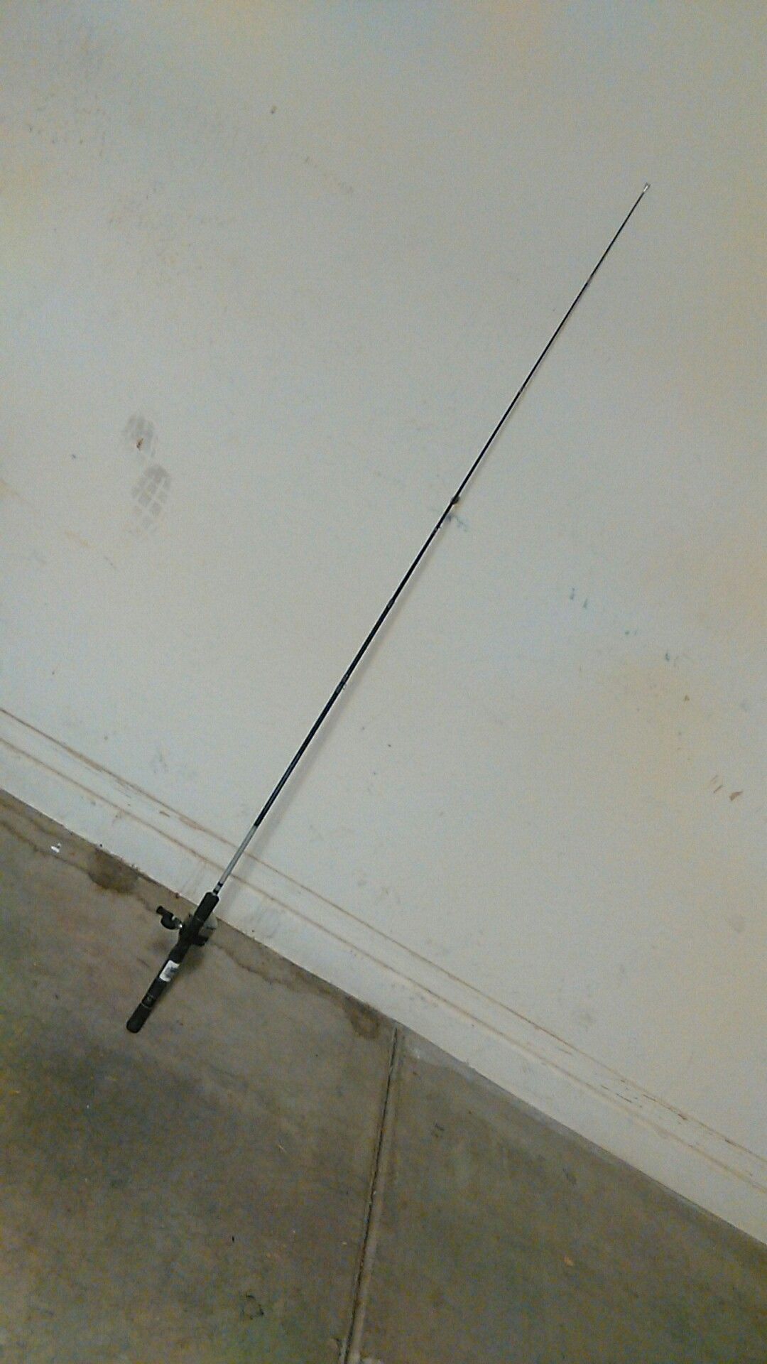 Fishing pole