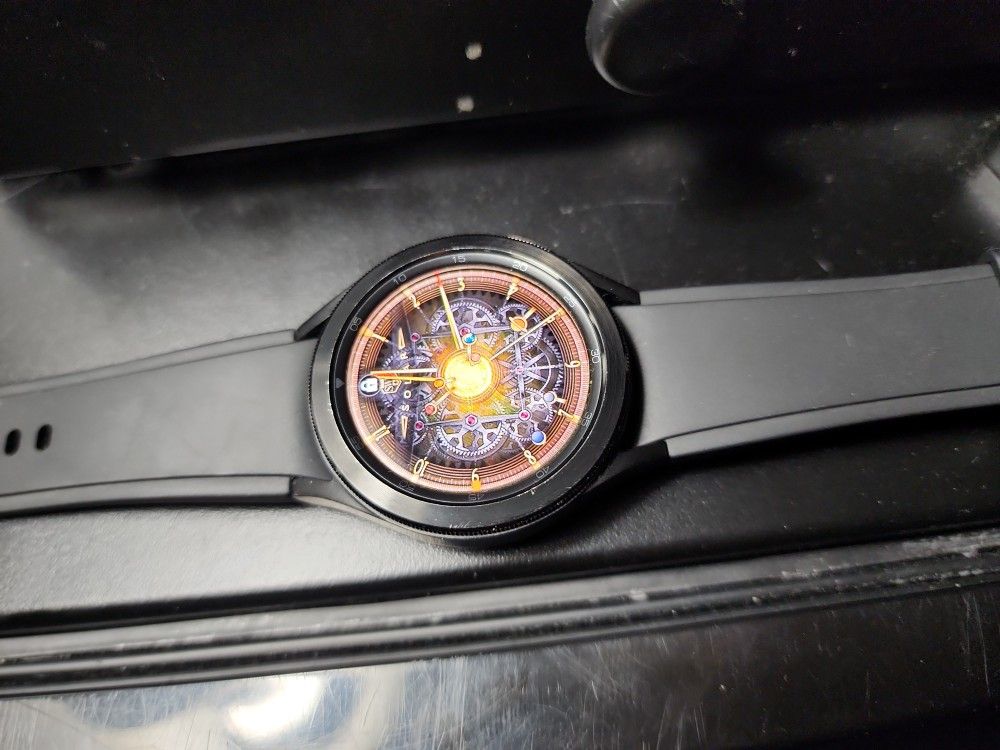 Samsung Galaxy Watch 4