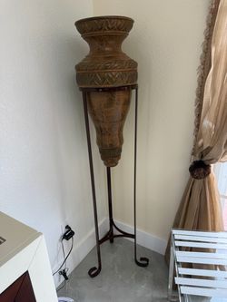 Pedestal (en perfectas condiciones)
