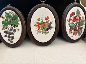 Vintage decor