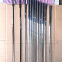 RAM Sensor MENS complete golf club Set