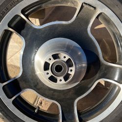 2013 Harley Davidson Street glide