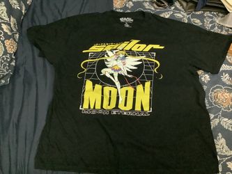 Sailor Moon T shirt