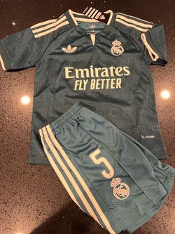 Kids youth Real Madrid Bellingham