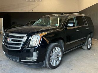 2020 Cadillac Escalade