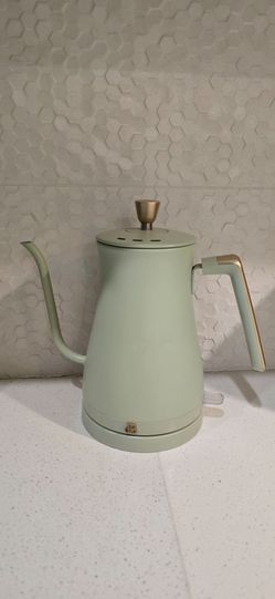 Electric Kettle