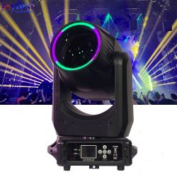 beam 200w led joyfirst 2 in 1 case