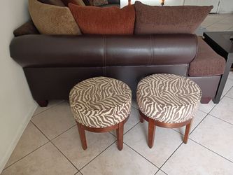 Stools