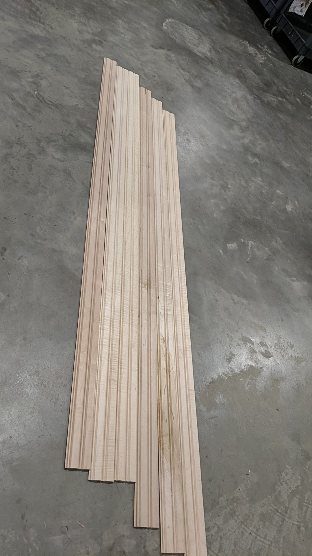 Beadboard