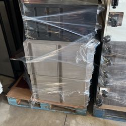 Filing Cabinets