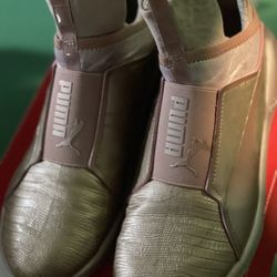 Puma Size 4.5