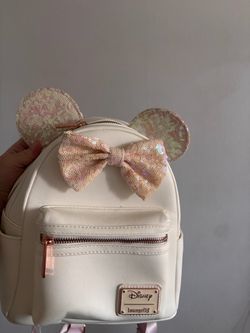 Disney Loungefly backpack