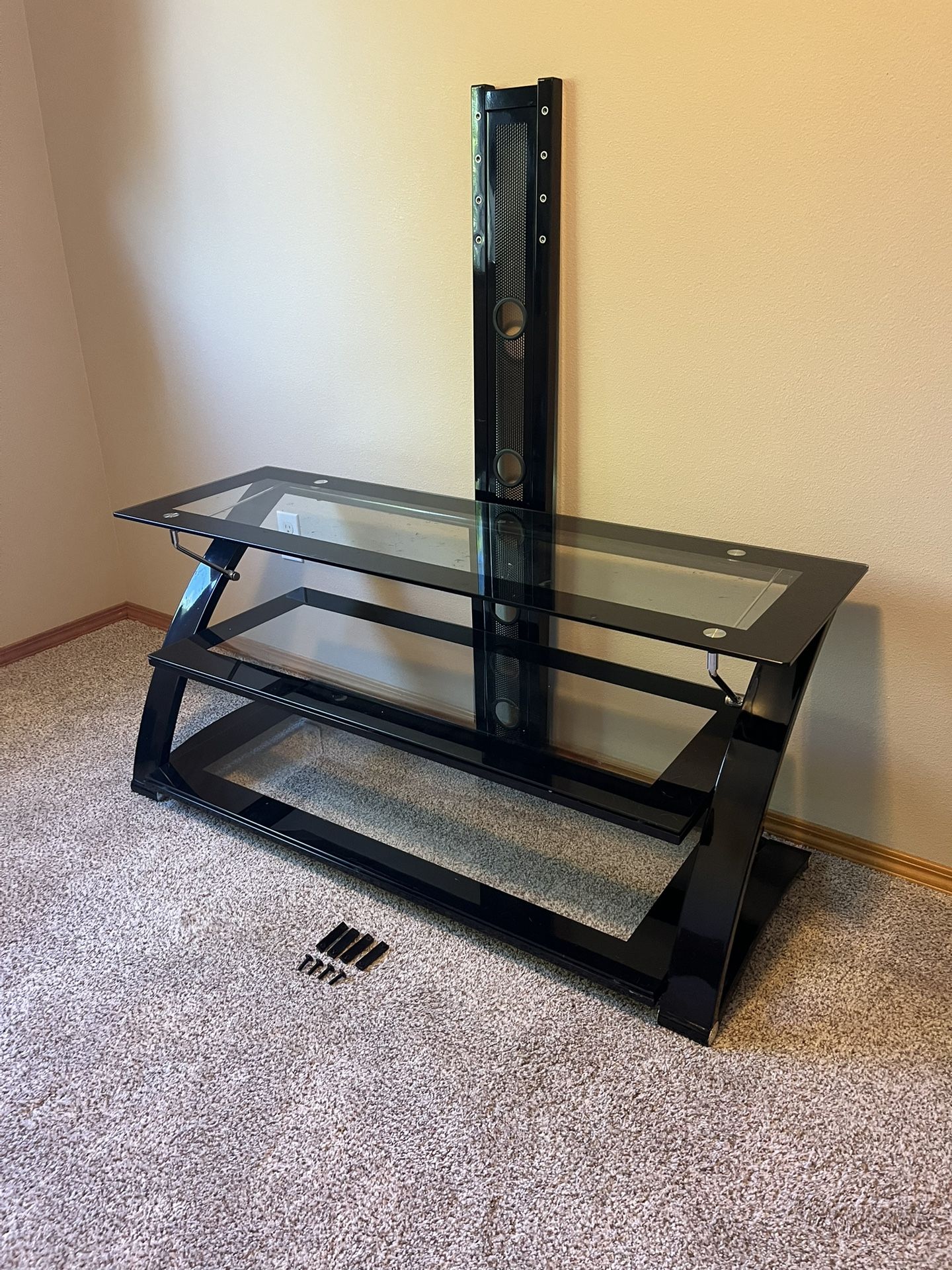 TV Stand For Flatscreen