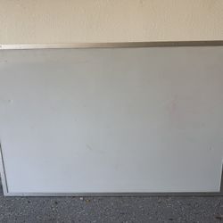 Dry Erase Board