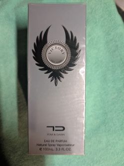 Tom and Darin victory eau de Perfum