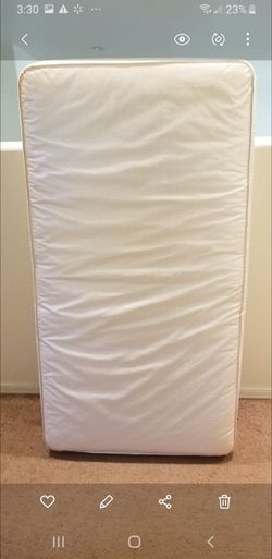 Baby's Mattress
