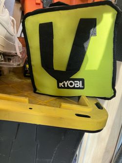 Router ryobi