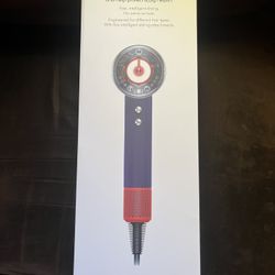 Dyson Supersonic Nural