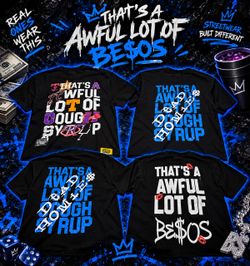 Designer shirts