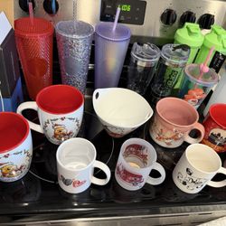Kitchenware