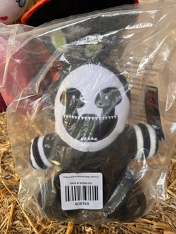 Brand New Jazwares FNAF Five Nights At Freddy’s Nightmarrione Plush 8in