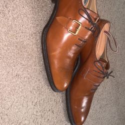 Louis Vuitton Men’s Dress Shoes
