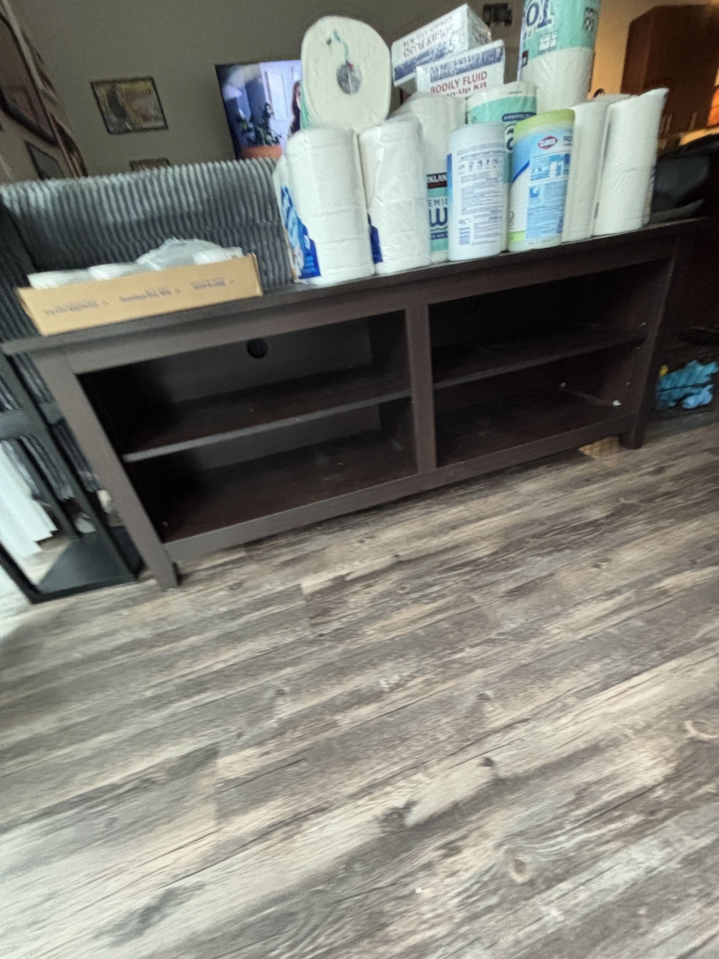 MOVING SALE!!! Entertainment Center 