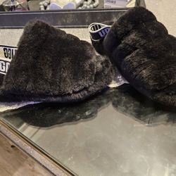 Ugg Fluff Yeah Slides