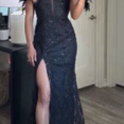 Formal/ Prom Dress Brand New With Tags 