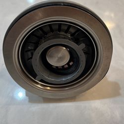Kraus Stainless Steel Strainer