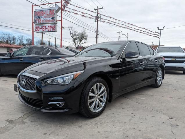 Terrific Infiniti Q50 For Sale San Antonio Photos