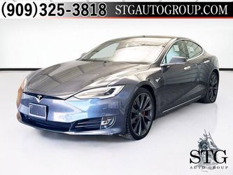 2020 Tesla Model S