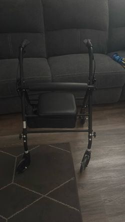 Adult Walker new