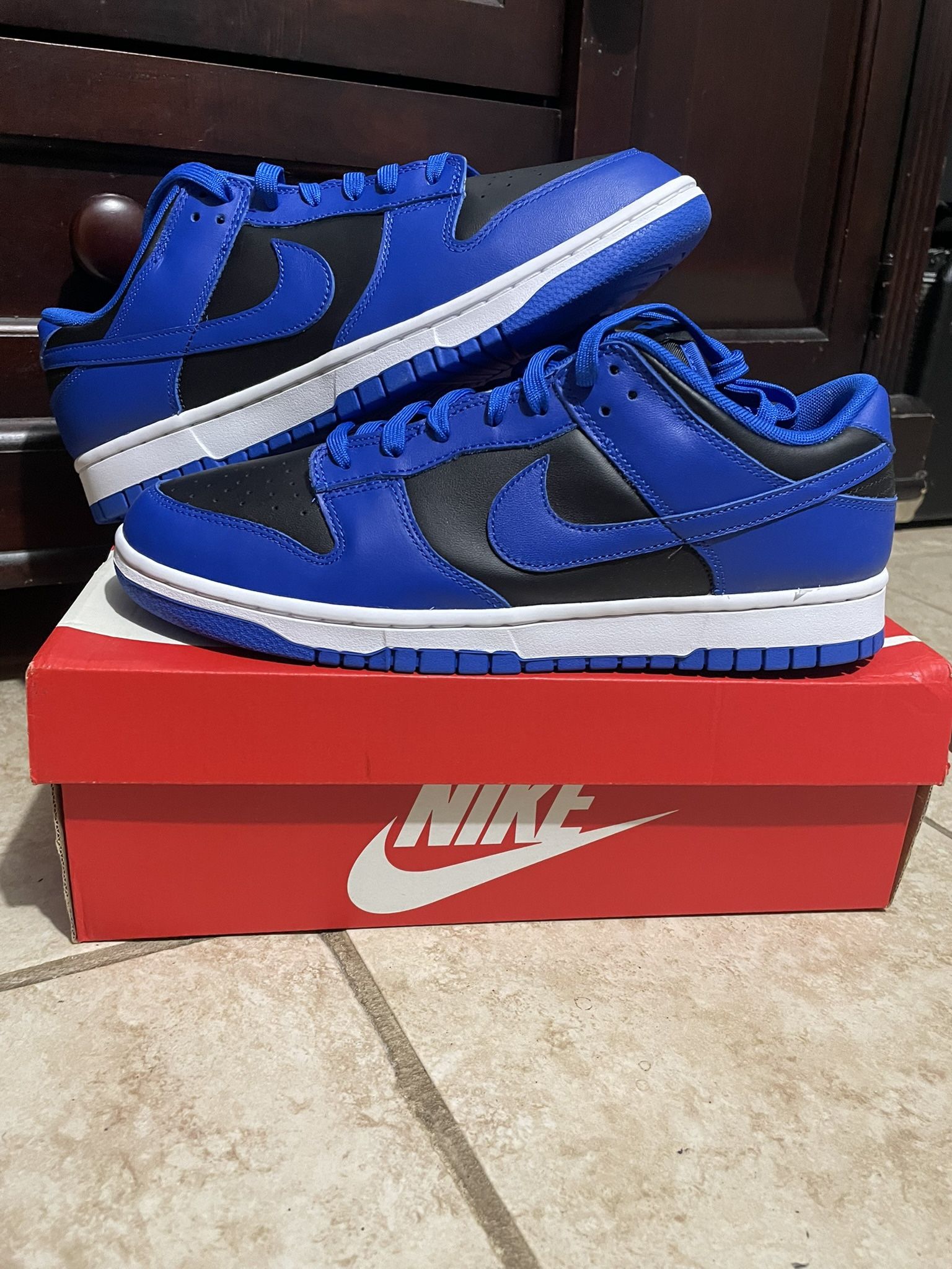 Nike Dunk