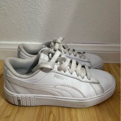 Puma Shoes 