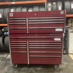 Snap-on Tool Box