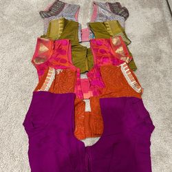 Indian wear blouses