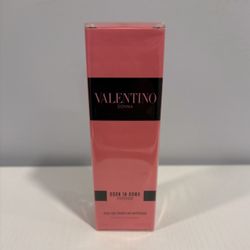Valentino Donna Travel Size 0.5 Ounces 